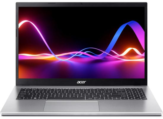 Acer Aspire 3 A315 NEW 12th Gen Intel Core i7 10-Cores Thin & Light For Home & Business w/ Full HD Display & BIG Battery (Customized) - Silver