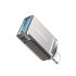 Mcdodo OT-8600 USB-A 3.0 to Lightning Fast Transmission OTG Adapter for i-Phone, i-pad, i-pod Devices (Lightening)