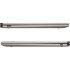 HP Spectre x360 14 (2024) 14T-EU000 NEW Intel Core Ultra 7 H-Serise Powerful 16-Cores w/ Intel® AI & 3K OLED HDR 500 Touch Screen Display - Sahara Silver