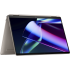HP Spectre x360 14 (2024) 14T-EU000 NEW Intel Core Ultra 7 H-Serise Powerful 16-Cores w/ Intel® AI & 3K OLED HDR 500 Touch Screen Display - Sahara Silver