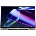 HP Spectre x360 14 (2024) 14T-EU000 NEW Intel Core Ultra 7 H-Serise Powerful 16-Cores w/ Intel® AI & 3K OLED HDR 500 Touch Screen Display - Sahara Silver