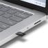Microsoft Surface Laptop Studio 2 (2023) 13Gen Intel Core i7 13700H 14-Cores w/ 2.4K 120Hz Touch Screen & NVIDIA RTX 4060 8GB - Platinum