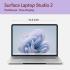 Microsoft Surface Laptop Studio 2 (2023) 13Gen Intel Core i7 13700H 14-Cores w/ 2.4K 120Hz Touch Screen & NVIDIA RTX 4060 8GB - Platinum