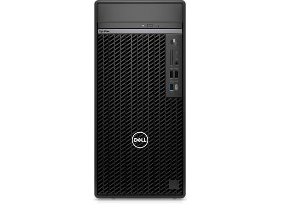 Dell OptiPlex 7010 (2023) 13Gen Intel Core i5 14-Cores Tower Business Class Desktop - Black