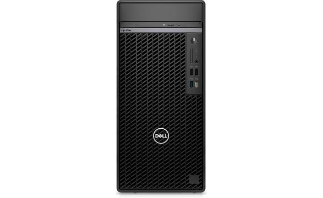 Dell OptiPlex 7010 (2023) 13Gen Intel Core i5 14-Cores Tower Business Class Desktop - Black Dell OptiPlex 7010 (2023) 13Gen Intel Core i5 14-Cores Tower Business Class Desktop - Black