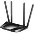 Cudy LT400 4G LTE N300 300 Mbps WiFi Router SIM Card Slot for Any Operator FDD and TDD, DDNS, PPTP/L2TP VPN