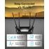Cudy LT400 4G LTE N300 300 Mbps WiFi Router SIM Card Slot for Any Operator FDD and TDD, DDNS, PPTP/L2TP VPN