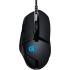 Logitech G402 Hyperion Fury Wired 4,000 DPI Lightweight 8 Programmable Buttons DPI Switch Button For PC/Mac - Black Logitech G402 Hyperion Fury Wired 4,000 DPI Lightweight 8 Programmable Buttons DPI Switch Button For PC/Mac - Black