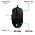 Logitech G102 Light Sync Gaming Customizable RGB Lighting 6 Programmable Buttons Gaming Grade Sensor 8,000dpi Tracking Light Weight - Black Logitech G102 Light Sync Gaming Customizable RGB Lighting 6 Programmable Buttons Gaming Grade Sensor 8,000dpi Tracking Light Weight - Black