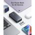 Anker 533 PowerCore 30W Power Bank IQ 3.0 PD 30W Max Output 10,000mAh Battery Pack for iPhone 15/15 Plus/15 Pro/15 Pro Max, MacBook, Dell, Microsoft Surface, and More
