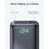 Anker 533 PowerCore 30W Power Bank IQ 3.0 PD 30W Max Output 10,000mAh Battery Pack for iPhone 15/15 Plus/15 Pro/15 Pro Max, MacBook, Dell, Microsoft Surface, and More