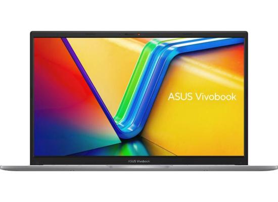 ASUS NEW Vivobook 15 (2022) X1504ZA NEW 12th Gen Intel Core i7 10-Cores Thin & Light Military-Grade - Silver