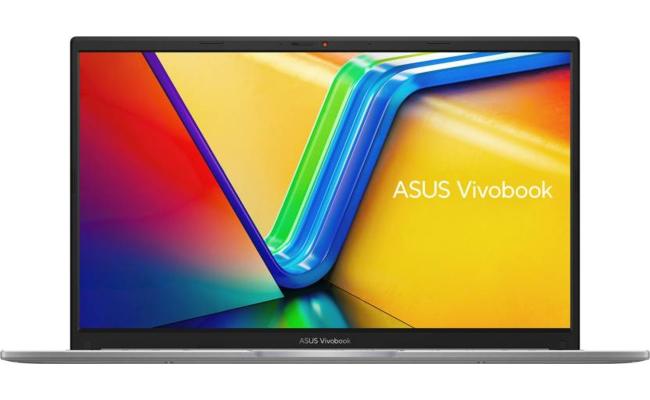 ASUS NEW Vivobook 15 (2022) X1504ZA NEW 12th Gen Intel Core i7 10-Cores Thin & Light Military-Grade - Silver