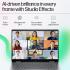 HP Envy X360 14 (2024) 14-es1023dx NEW Intel Core 7 10-Cores 2-in-1 Touch Display - Silver