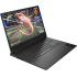 HP OMEN Transcend 16 (2024) 16-u1004ne NEW 14Gen Intel Core i9 24-Cores w/ Nvidia RTX 4060 8GB & IPS 2K 240Hz Display - Shadow Black