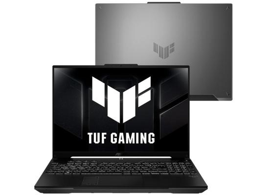 ASUS TUF A16 Gaming (2024) FA607PV NEW 7Gen AMD Ryzen 9 7845HX 12-Cores w/ Nvidia RTX 4060 8GB & IPS 165Hz Display