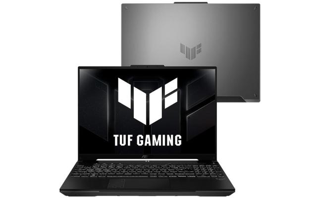 ASUS TUF A16 Gaming (2024) FA607PV NEW 7Gen AMD Ryzen 9 7845HX 12-Cores w/ Nvidia RTX 4060 8GB & IPS 165Hz Display