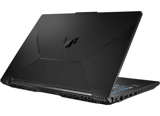 ASUS TUF Gaming A15 (2024) FA506NFR NEW 7Gen AMD Ryzen 7 8-Cores w/ Nvidia RTX 2050 4GB & 144Hz Display (Customized) - Mecha Grey