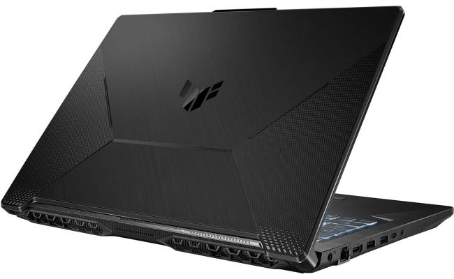 ASUS TUF Gaming A15 (2024) FA506NFR NEW 7Gen AMD Ryzen 7 8-Cores w/ Nvidia RTX 2050 4GB & 144Hz Display (Customized) - Mecha Grey ASUS TUF Gaming A15 (2024) FA506NFR NEW 7Gen AMD Ryzen 7 8-Cores w/ Nvidia RTX 2050 4GB & 144Hz Display (Customized) - Mecha Grey
