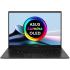 ASUS Zenbook 14 OLED (2024) UM3406HA NEW 8Gen AMD Ryzen 7 8840HS 8-Cores Thin & Light w/ AMD Ryzen™ AI , OLED Display & All-Day Battery Life ASUS Zenbook 14 OLED (2024) UM3406HA NEW 8Gen AMD Ryzen 7 8840HS 8-Cores Thin & Light w/ AMD Ryzen™ AI , OLED Display & All-Day Battery Life