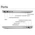 HP EliteBook 840 G11 (2024) NEW Intel Core Ultra 7 10-Cores AI-Enhanced Light & Powerful For Secure Enterprise Business - Silver