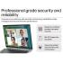 HP EliteBook 840 G11 (2024) NEW Intel Core Ultra 7 10-Cores AI-Enhanced Light & Powerful For Secure Enterprise Business - Silver
