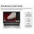 HP EliteBook 840 G11 (2024) NEW Intel Core Ultra 7 10-Cores AI-Enhanced Light & Powerful For Secure Enterprise Business - Silver