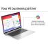 HP EliteBook 840 G11 (2024) NEW Intel Core Ultra 7 10-Cores AI-Enhanced Light & Powerful For Secure Enterprise Business - Silver