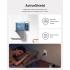 Anker 521 Charger (Nano Pro) USB C Charger 40W PIQ 3.0 Durable Compact Fast Charger (Not Foldable) For iPhone , Galaxy, Pixel 4/3, iPad (Cable Not Included)
