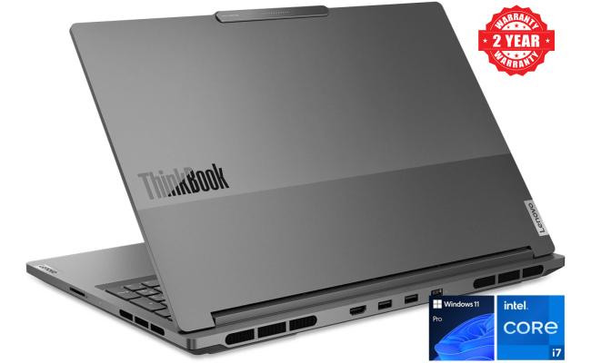 Lenovo ThinkBook 16p Gen 4 (2023) NEW 13Gen Intel Core i7 14-Cores w/ RTX 4060 Impressive Performance Business Class w/ Windows 11 & 2 Years Warrany Lenovo ThinkBook 16p Gen 4 (2023) NEW 13Gen Intel Core i7 14-Cores w/ RTX 4060 Impressive Performance Business Class w/ Windows 11 & 2 Years Warrany