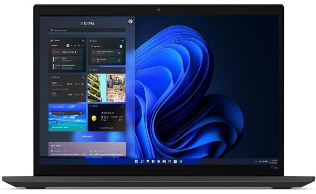 Lenovo NEW ThinkPad T14s Gen 4 (2023) 13Gen Intel Core i7 10-Cores Carbon Fiber Ultralight w/ All-Day Battery & Support up to 3 Monitor Lenovo NEW ThinkPad T14s Gen 4 (2023) 13Gen Intel Core i7 10-Cores Carbon Fiber Ultralight w/ All-Day Battery & Support up to 3 Monitor