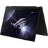 ASUS ROG Flow X13 (2023) GV302XA NEW 7th Gen AMD Ryzen 9 7940HS 8-Cores 2-in-1 Laptop w/ High-Performance Processor & IPS 120Hz Touch Screen - Black