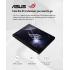 ASUS ROG Flow X13 (2023) GV302XA NEW 7th Gen AMD Ryzen 9 7940HS 8-Cores 2-in-1 Laptop w/ High-Performance Processor & IPS 120Hz Touch Screen - Black