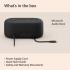 Microsoft Audio Dock Up to 90dB SPL Two Omni-Directional Microphone Arrays 70Hz ~ 20kHz For Music Playback up to Dual Display Certified for Microsoft Teams