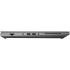 HP ZBook Fury 15 G8 Mobile Workstation Wolf Pro Security Edition Intel® Xeon W-11955M 8-Cores w/ NVIDIA RTX™ A4000 8GB Graphic - Grey