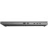 HP ZBook Fury 15 G8 Mobile Workstation Wolf Pro Security Edition Intel® Xeon W-11955M 8-Cores w/ NVIDIA RTX™ A4000 8GB Graphic - Grey