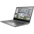 HP ZBook Fury 15 G8 Mobile Workstation Wolf Pro Security Edition Intel® Xeon W-11955M 8-Cores w/ NVIDIA RTX™ A4000 8GB Graphic - Grey