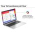 HP NEW EliteBook 860 G11 (2024) Intel Core Ultra 7 155H 16-Cores AI-Enhanced Powerful For Secure Enterprise Business & BIG Battery - Silver