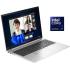 HP NEW EliteBook 860 G11 (2024) Intel Core Ultra 7 155H 16-Cores AI-Enhanced Powerful For Secure Enterprise Business & BIG Battery - Silver