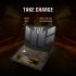 ASUS NEW TUF F15 (2023) FX507VI 13Gen Intel Core i7 10-Cores w/ Nvidia RTX 4070 8GB DDR6 & IPS 144Hz Display - Mecha Gray
