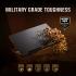 ASUS NEW TUF F15 (2023) FX507VI 13Gen Intel Core i7 10-Cores w/ Nvidia RTX 4070 8GB DDR6 & IPS 144Hz Display - Mecha Gray