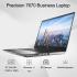 Dell Precision 7670 Mobile Workstation 12Gen Intel Core i7 12850HX vPro 16-Cores Superior Performance w/ NVIDIA Professional Graphic Card - Gray