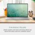 DELL XPS 13 (2024) 9340 Intel Core Ultra 7 H-Serise Evo Edition Powerful 16-Cores Thinnest & Lightest XPS w/ Intel® AI Ready - Graphite