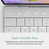 DELL XPS 13 (2024) 9340 Intel Core Ultra 7 H-Serise Evo Edition Powerful 16-Cores Thinnest & Lightest XPS w/ Intel® AI Ready - Graphite