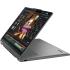 Lenovo YOGA 7 14 (2024) NEW Intel Core Ultra 5 12-Cores 2-in-1 Touch Display w/ Intel® AI Boost  , Full Metal & BIG Battery - Storm Grey