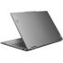 Lenovo YOGA 7 14 (2024) NEW Intel Core Ultra 5 12-Cores 2-in-1 Touch Display w/ Intel® AI Boost  , Full Metal & BIG Battery - Storm Grey