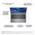 HP ZBook Power G10 Mobile Workstation 13Gen Intel Core i7 13700H 14-Cores Durable , Powerful & Secure w/ NVIDIA Quadro A500 4GB Graphic