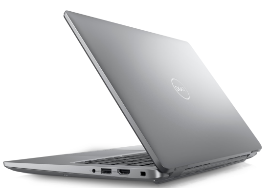 Dell Latitude 7450 (2024) Intel Core Ultra 7 12-Cores Business Class Aluminum Chassis w/ Intel® AI-Performance - Grey