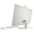 HP All-in-One 27-cr0016ne PC (2023) NEW 13Gen Intel Core i5 10-Cores w/ 27" IPS Full HD 99% sRGB NONE Touch Display (Customized) - White