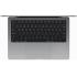 Apple MacBook Pro 14 (Late 2023) Apple M3 (512GB/8GB) 8‑core CPU & 10‑core GPU Retina XDR 120Hz - Silver